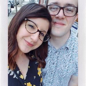 Meet your Posher, Beth